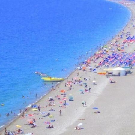 Antalya Beach&Hotel Hovsan Exterior photo